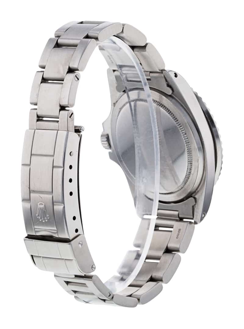 Rolex Submariner 5513